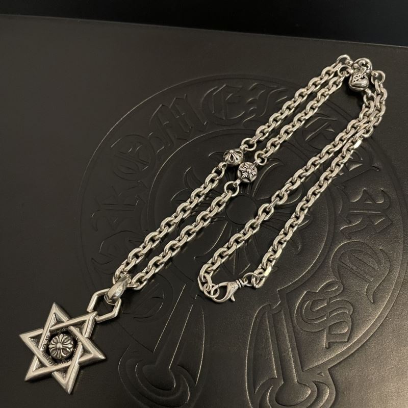 Chrome Hearts Necklaces